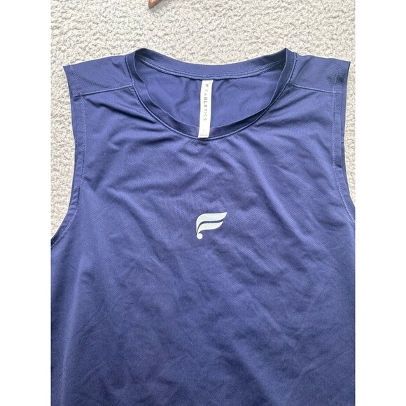 Fabletics Tank Sz large cropped - Picture 2 of 4